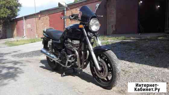 Honda CB 750 F2 Seven-Fifty 2000гв Таганрог