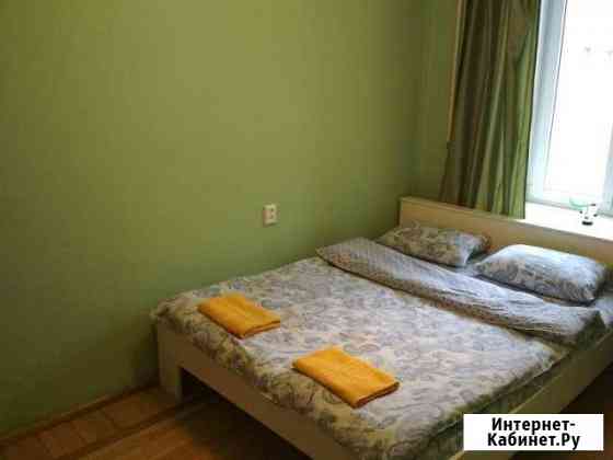 2-к квартира, 50 кв.м., 3/4 эт. Санкт-Петербург