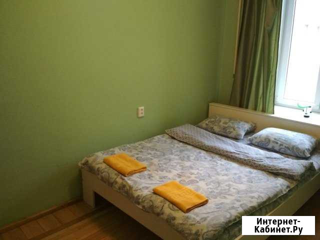 2-к квартира, 50 кв.м., 3/4 эт. Санкт-Петербург - изображение 1
