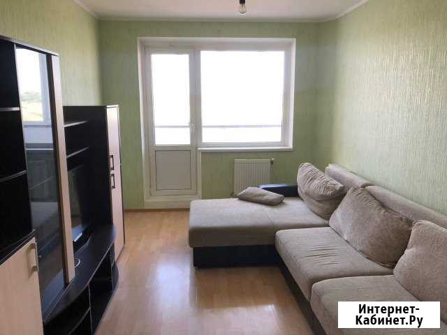 3-к квартира, 75 кв.м., 8/10 эт. Белгород - изображение 1