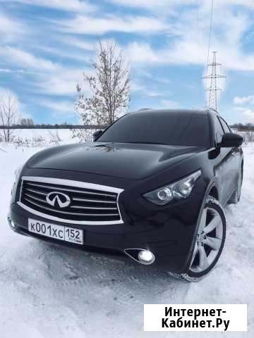 Прокат авто на свадьбу Нижний Новгород - изображение 1