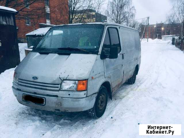 Грузоперевозки по городу и области Псков - изображение 1