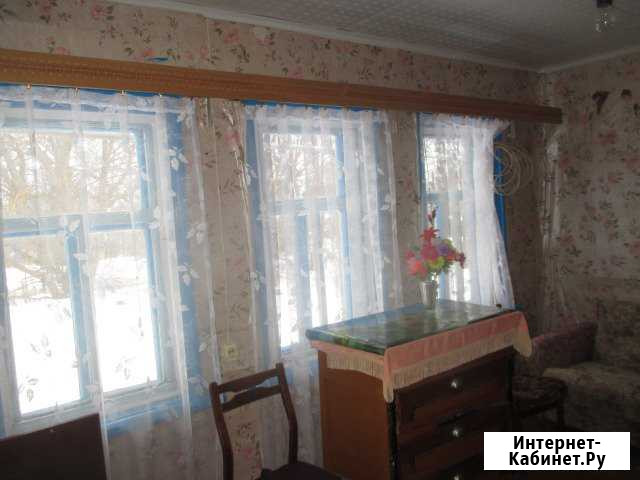 Дом 42 кв.м. на участке 20 сот. Центральный - изображение 1