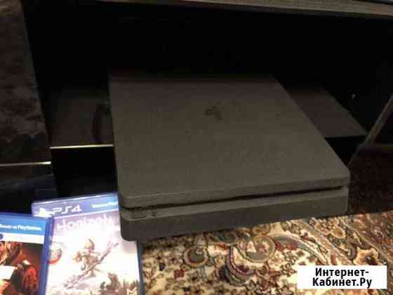 Sony PS4 Орехово-Зуево
