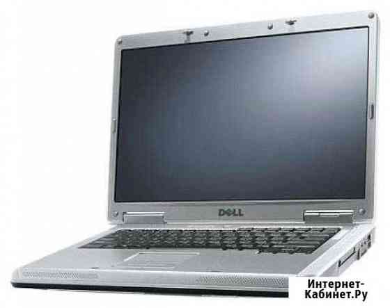 Dell inspiron 1501 15.4 Краснодар