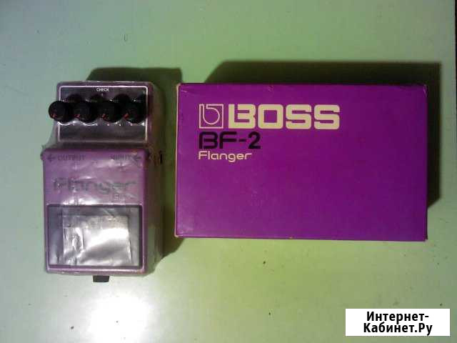 Flanger Курск - изображение 1