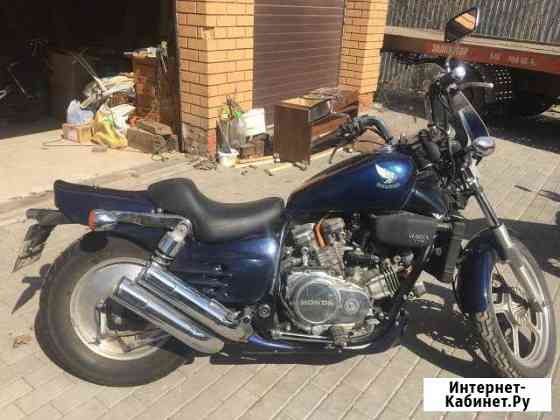 Honda Magna Подольск