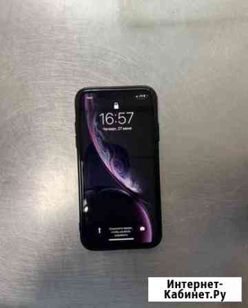 iPhone Xr Сыктывкар