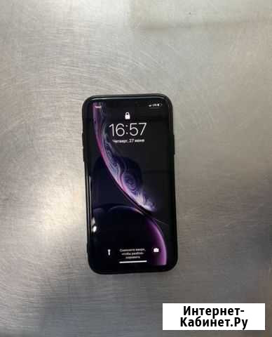 iPhone Xr Сыктывкар - изображение 1