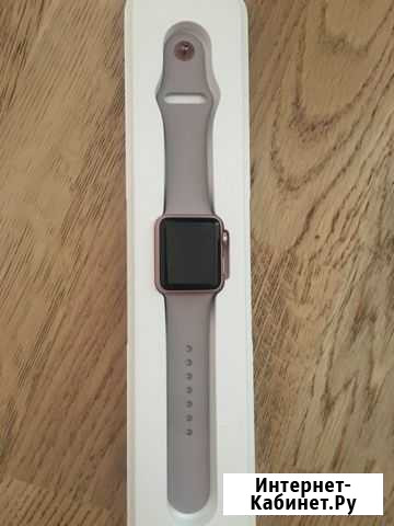 Apple Watch Новоуральск - изображение 1
