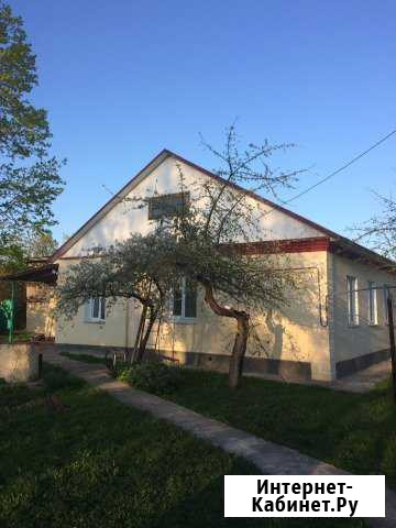 Дом 81 кв.м. на участке 12.9 сот. Нарышкино - изображение 1