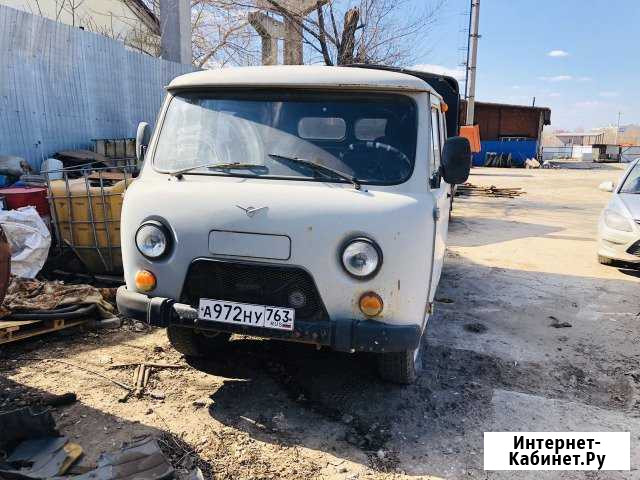Продам УАЗ Отрадный - изображение 1