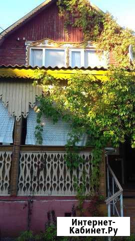 Дача 130 кв.м. на участке 7 сот. Красноармейск - изображение 1