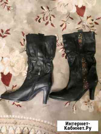 Сапоги Пермь