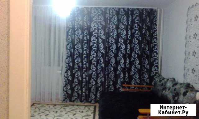 Студия, 25 кв.м., 3/4 эт. Пласт - изображение 1