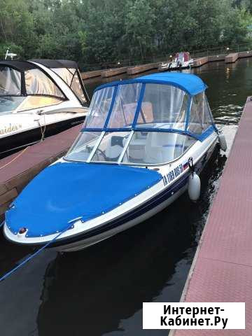 Bayliner 185BR Долгопрудный - изображение 1