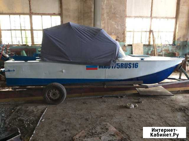 Казанка 2м водомёт Чистополь - изображение 1