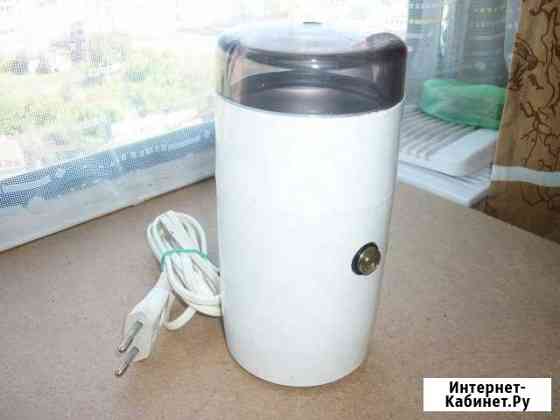 Электро-миксер с кофемолкой и блендером СССР Белгород