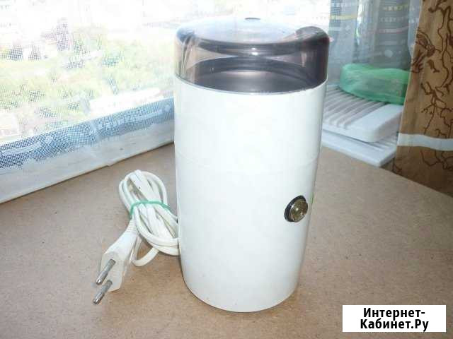 Электро-миксер с кофемолкой и блендером СССР Белгород - изображение 1