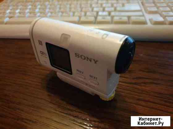 Экшн камера sony as100v Симферополь