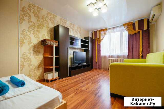 1-к квартира, 40 кв.м., 4/4 эт. Сыктывкар - изображение 1