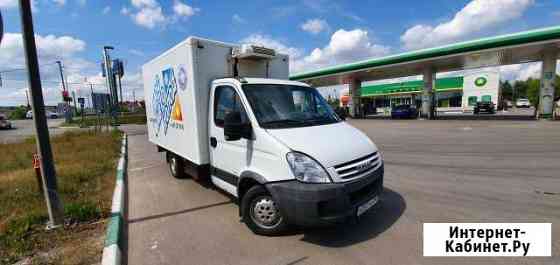Iveco daily Москва