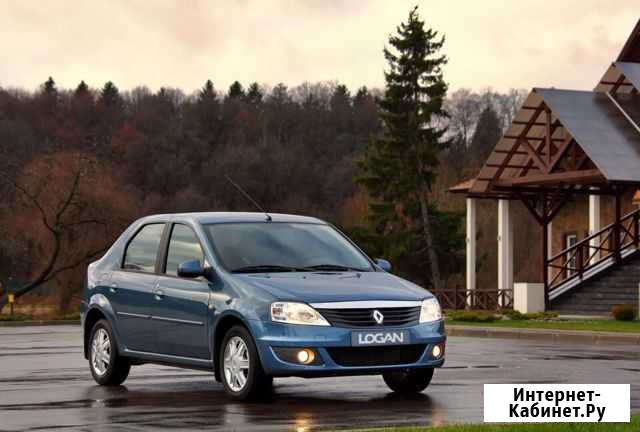 Аренда авто Сыктывкар - изображение 1