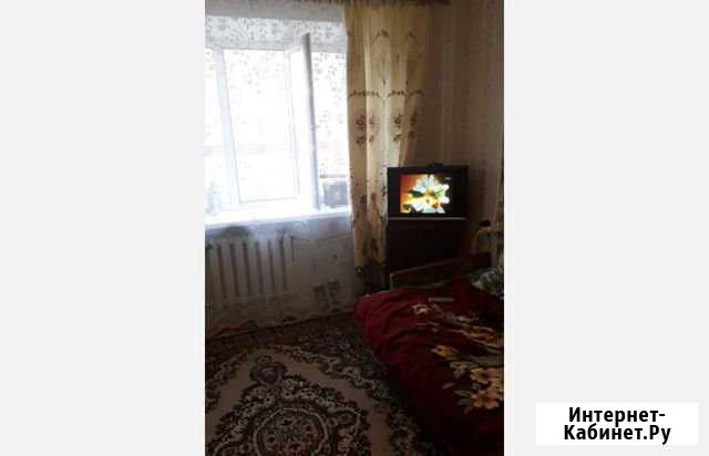 Комната 18 кв.м. в 1-к, 2/5 эт. Вологда - изображение 1