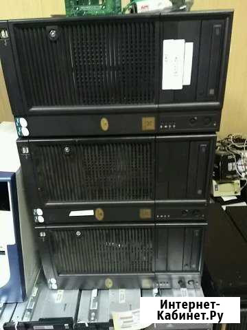 HP -servera разные много Таганрог - изображение 1