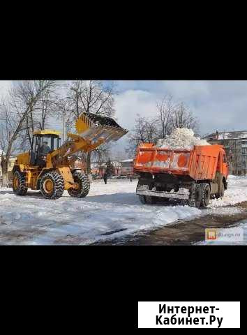 Любые Услуги Погрузчика,Самосвала Норильск - изображение 1