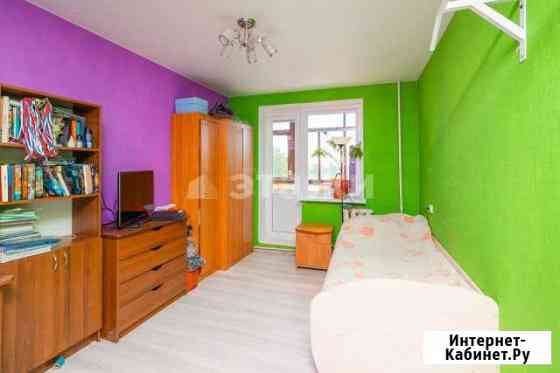 2-к квартира, 56 кв.м., 7/9 эт. Петрозаводск