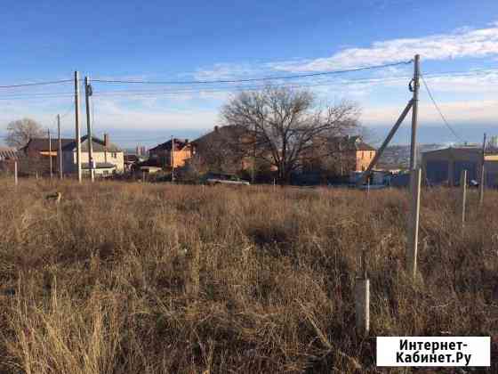 Участок 6 сот. (ИЖС) Волгоград