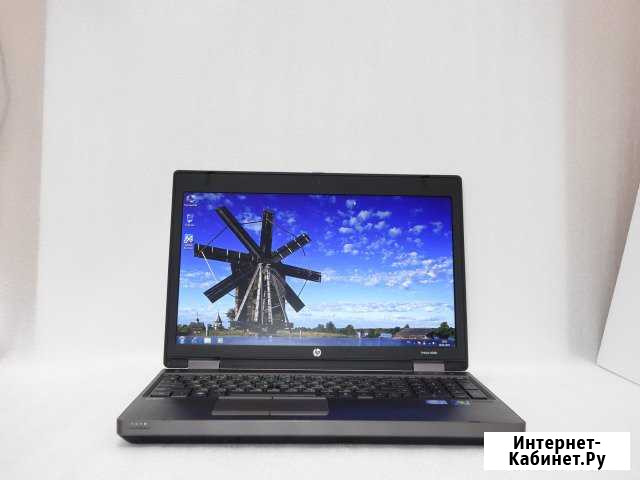 HP 6560b - i5 Симферополь - изображение 1
