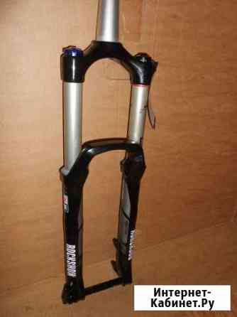 Вилка Rock Shox Sektor RL 26 Ессентуки