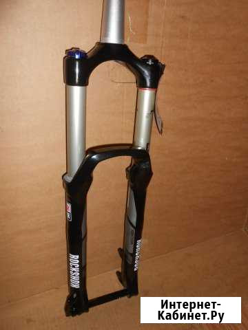 Вилка Rock Shox Sektor RL 26 Ессентуки - изображение 1
