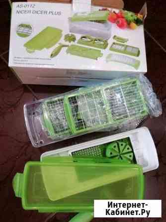 Найсер Дайсер новый Красноярск