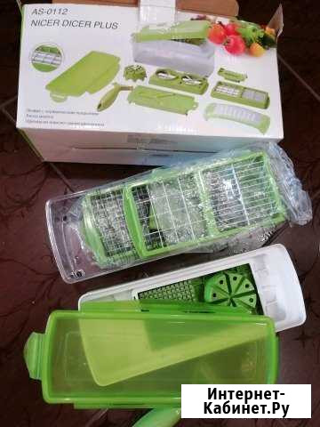 Найсер Дайсер новый Красноярск - изображение 1