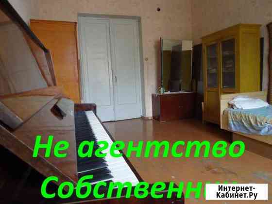 2-к квартира, 54 кв.м., 3/3 эт. Волжский Волгоградской области