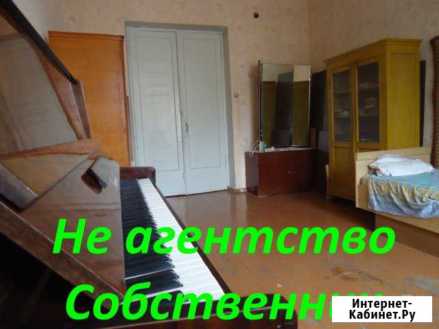 2-к квартира, 54 кв.м., 3/3 эт. Волжский Волгоградской области - изображение 1