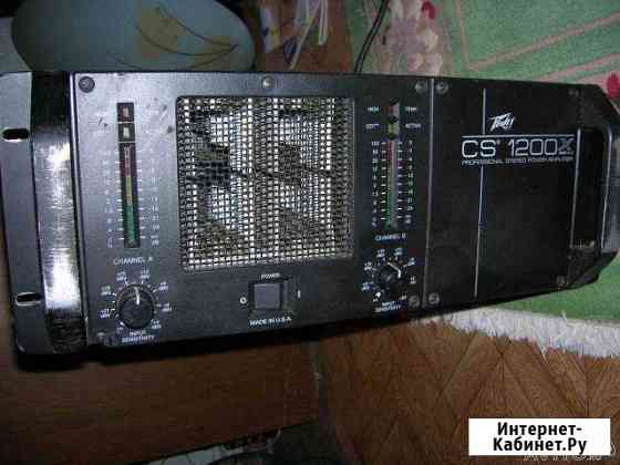 Аппаратура для дискотек Белгород