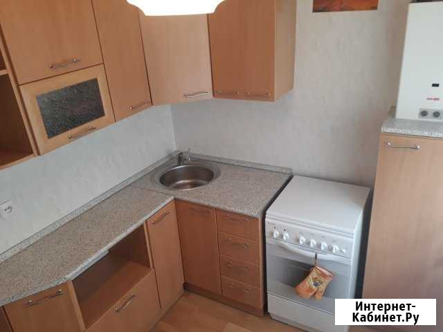 1-к квартира, 29 кв.м., 3/4 эт. Кушва - изображение 1