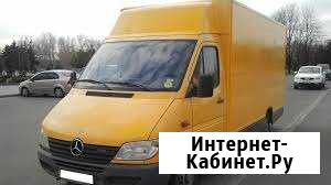 Грузоперевозки - бюджетные грузоперевозки Москва - изображение 1