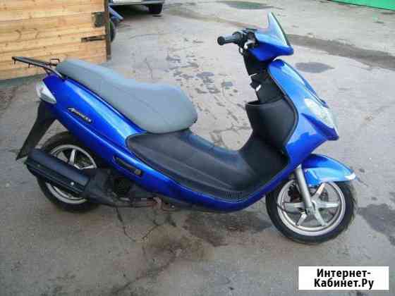 Продам Suzuki address ug50 Ялта