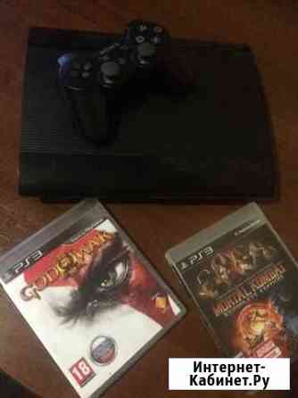 Sony PS3 Череповец