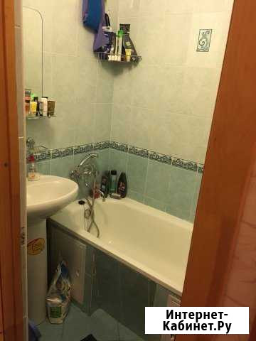 1-к квартира, 38 кв.м., 6/10 эт. Коломна - изображение 1
