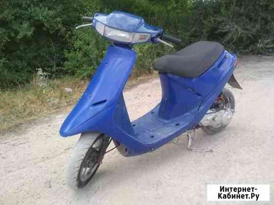 Honda Dio Af 18 Симферополь