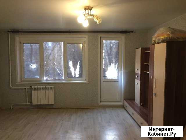 Комната 19.3 кв.м. в 3-к, 2/5 эт. Тольятти - изображение 1