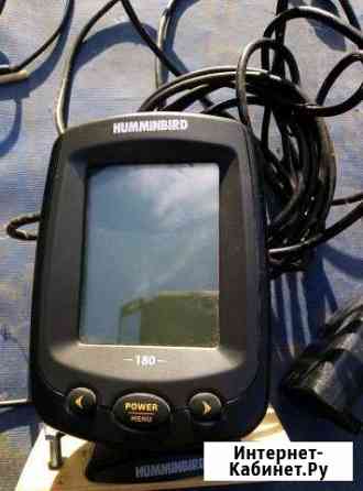 Эхолот humminbird 180 Елец