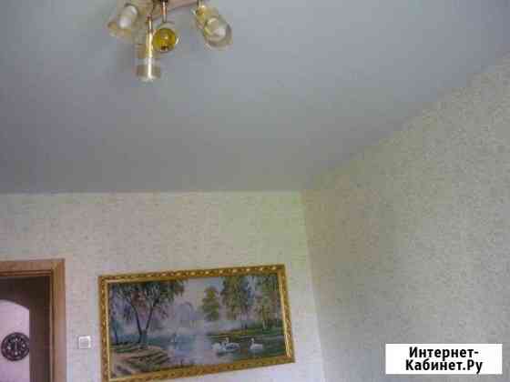 2-к квартира, 52.4 кв.м., 3/10 эт. Миасс