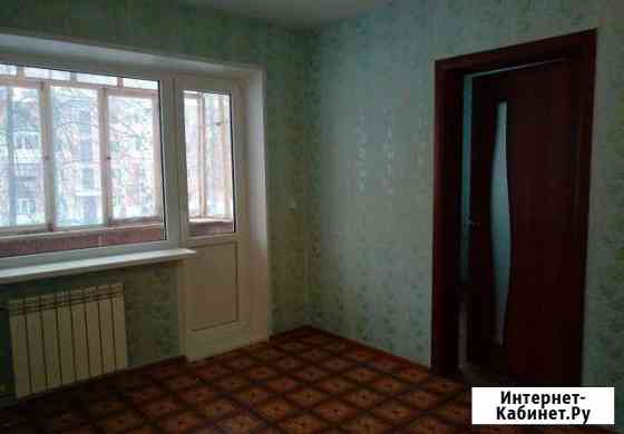 2-к квартира, 44.3 кв.м., 2/4 эт. Чайковский
